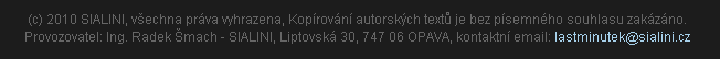 Lastminutek.cz - provozovatel