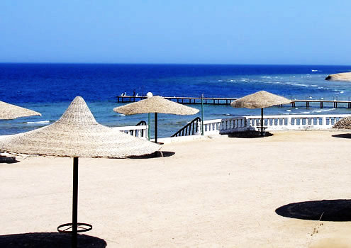 egypt